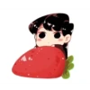 Komi san 11