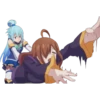 Aqua sama 22