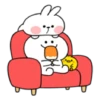 Summer Spoiled Rabbit 12