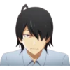 Monogatari Series Pack - @bourros 18