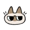 Kawaii Siamese 15