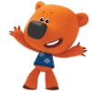 Be-be-bears 11