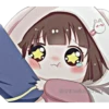 @animestickerchannel