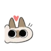 Kawaii Siamese 16