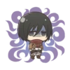 Attack on Titan Chibi 19