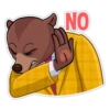 Bear trader 13