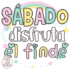 Textos arcoiris 11