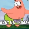 Meme Spongebob 13