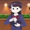 Komi san 12