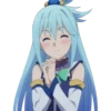 Aqua sama 23