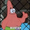 MANTAP