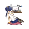 Bitcoin-chan 8