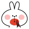 Spoiled Rabbit 23