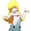Monogatari Series Pack - @bourros 21