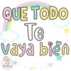 Textos arcoiris 13