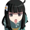 Monogatari Series Pack - @bourros 22