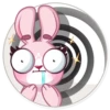 Rosy Bunny 22