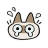 Kawaii Siamese 17
