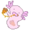 ។