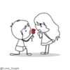 Sweet Love Couple 17