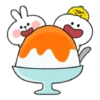 Summer Spoiled Rabbit 14