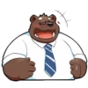 BearDad 20