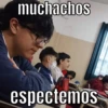 Los Del Fondo 3 16