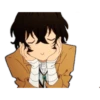 Bungo stray dogs 21