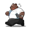 BearDad 21