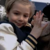BAby meté 20