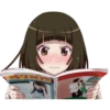Monogatari Series Pack - @bourros 24