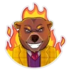 Bear trader 14