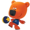 Be-be-bears 13