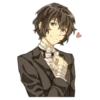 Bungo stray dogs 22