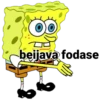 beijava fodase