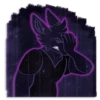 Atramentous noir emotions 22