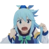 Aqua sama 25