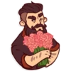 Beard Men 22