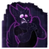 Atramentous noir emotions 23