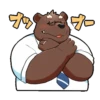 BearDad 24