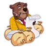 Bear trader 15