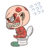 Attack on Titan Chibi 22