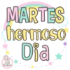 Textos arcoiris 16
