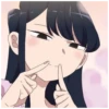 Komi san 13