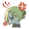 Attack on Titan Chibi 23