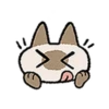 Kawaii Siamese 21