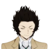 Bungo stray dogs 23
