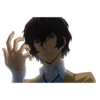 Bungo stray dogs 24