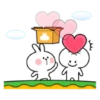 Spoiled Rabbit Love 24