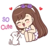 SO
Cute
GE
ss